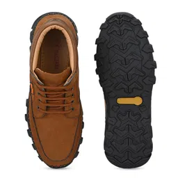 Mactree Men Textured Suede Core image 3
