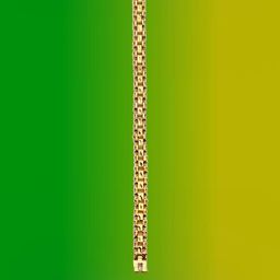 Dynamic Retail Global Gold Stainless Steel Bracelet-image-32