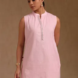 Soch Mandarin Collar Tunic-picture-30