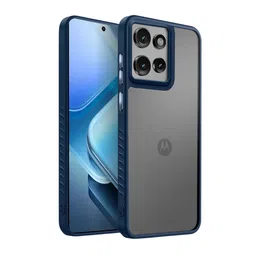 Karwan Solid Back Case Mobile Accessories-image-12