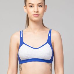 CKARFE Bra Full Coverage image 2