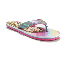 ERA Kids-Unisex Pink EVA Flip Flops-48