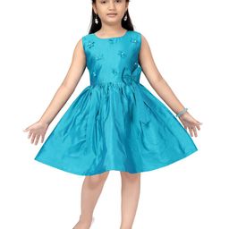 BAESD Fit & Flare Dress-picture-15