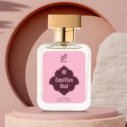 BinAwf Emotion Oud Eau De Perfume -50ml-19