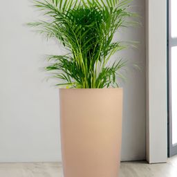 RUBOXA Marble Emerald Beige UV-ProtectedPlanters-51