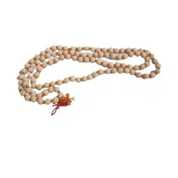 Divine souvenirs Unisex Minimal Tulsi Mala-25