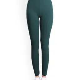 Alexvyan High-Rise Stretchable Thermal Bottom-image-17