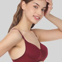 Designer Bugs Bra Full Coverage image 3