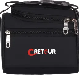 Office Use Tiffin Bag Waterproof Lunch Bag Daily Lunch Bag Waterproof Lunch Bag-image-53