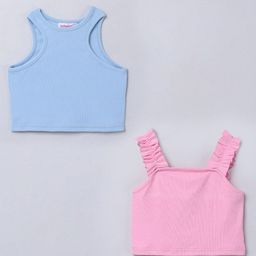 taffykids Tank Top-image-2
