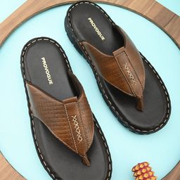 Provogue Men Comfort Sandals-image-94