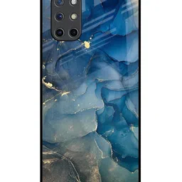 QRIOH Quirky Printed OnePlus 8T Back Case Mobile Accessories-35