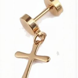 HOUSEOFTRENDZZ Contemporary Studs Earrings-image-87