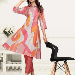 Top Pant Co-ords Set-image-30