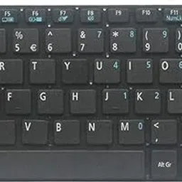WISTAR ACR SW5 Switch 10 10E SW3 SW5-011-18TY SW5-012 Aspire Switch SW5-012-19W6 Laptop Keyboard Replacement Key image 2