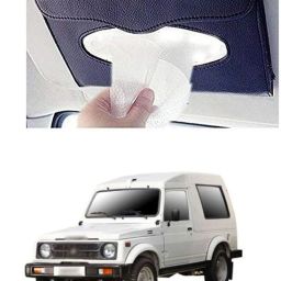 Car Tissue Holder Napkin Mask Holder Dispenser Sun Visor 364 Vehicle Tissue Dispenser-29