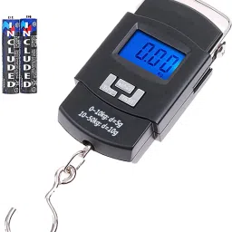 Glancing Luggage Weight Scale Machine- digital weight machine for luggage 98/UGaj Weighing Scale-image-31