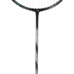 Astrox 88 Play Black Strung Badminton Racquet-12