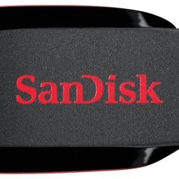 SanDisk CZ50 32 GB Pen Drive Compatible with Laptop, Desktop Computer, Audio Player USB 2.0 Plastic Case-13