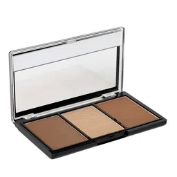 Makeup Revolution London Ultra Sculpt & Contour Kit - Ultra Light/Medium C04 10.8 g-31