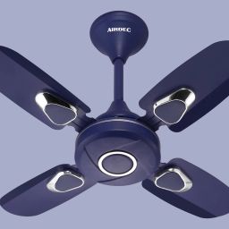 Florence i-smart 1 Star 600 4 Blade Ceiling Fan-image-12