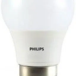 philips 5 W Basic Standard B22 LED Bulb image 3