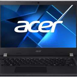 Acer TravelMate P2 Intel Core i7 11th Gen 1165G7 - (16 GB/1 TB SSD/Windows 11 Home) TMP214-53 Thin and Light Laptop-picture-1