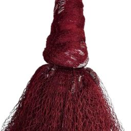 24 mm cast fishing net,Nylon thread,hight 13ft,Round 48ft,Wight 5kg Fishing Net-image-33