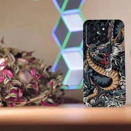 AsSkin Xiaomi 14 5g Mobile Skin-45