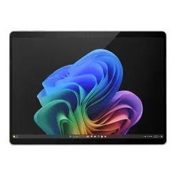 Microsoft Surface Pro 11th Edition Wi-Fi Windows 11 Home Tablet (13 Inch, 16GB RAM, 1TB ROM, Black)-picture-14