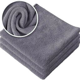 Microfiber Vehicle Washing Cloth-image-34