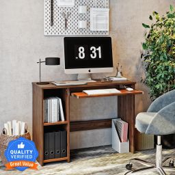 Fuller Engineered Wood Study Table-26