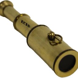 Eci Victorian Brass Telescopes Handheld Brass Telescope 3" Telescope-image-24