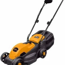ingco 1600W Electric Lawn Mower with high Speed 3500rpm (Grass Box Size:45L) AC Adapter Ride-on Lawn Mower-picture-5