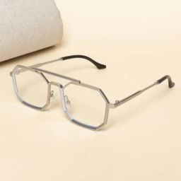 UV Protection Retro Square Sunglasses (56)-image-28