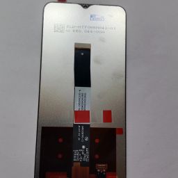SSP TELECOM Haptic/Tactile touchscreen Mobile Display for Redmi & POCO Redmi 9,9A, 9i 10a& poco c3 image 2