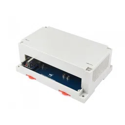 Waveshare Isolated RS232 / RS485 / CAN / CAN FD Expansion Board For Raspberry Pi, Expands 2x RS485, 1x RS232, 1x CAN FD, and 1x CAN, Wall-mount & Rail-mount Support image 2
