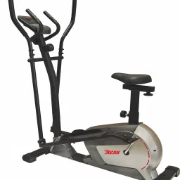 avon CT-572 HIGH END HOME USE ELLIPTICAL CROSS TRAINER WITH SEAT Cross Trainer image 3