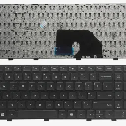 TechSonic HP DV6-6000 DV6-6100 DV6-6200 665937-031 665937031 V122630A11 Laptop Keyboard Replacement Key-picture-5