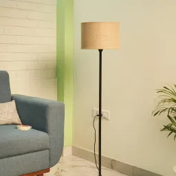 Tripod Floor lamp-15