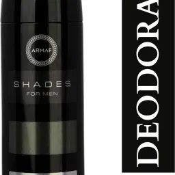 Shade Deodorant Body Spray For Men Deodorant Spray-For Men-18