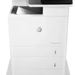 HP LaserJet Enterprise MFP M635fht Multi-function Color Laser Printer-18