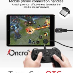 ONCRO USB Type C, USB OTG Adapter image 5