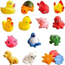 chu chu toys for kids Bath Toy-image-7
