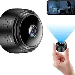 favone Mini Spy Magnet WiFi Wireless Portable Device Full HD with Long Time Recordig Spy Camera-image-33