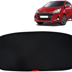 Rear Window Sun Shade For Hyundai Grand i10-image-88