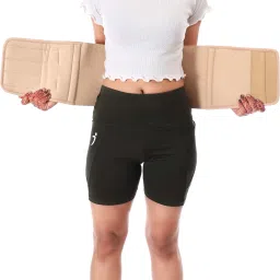 abdominal Belt after delivery post pregnancy belt for tummy reduction Abdominal Belt-22