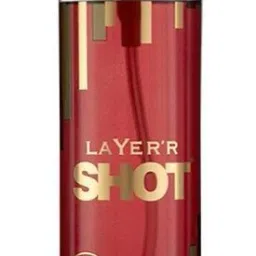 SHOT GOLD IMPERIAL 135ml Body Spray-For Men-18