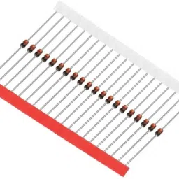 Superway Zener diode 0.5watt. 25pcs a lot DO-35 Axial Package , Zener diode Electronic Components Electronic Hobby Kit-6