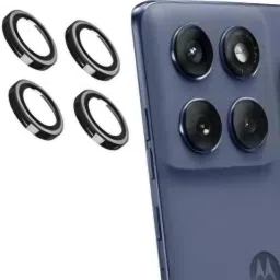 DSCASE Back Camera Lens Glass Protector for MOTO Edge 60 Fusion, MOTOROLA Edge 60 Fusion 5G, MOTO Edge 60 Fusion 5G, [RING]-picture-1